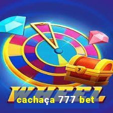 cachaça 777 bet